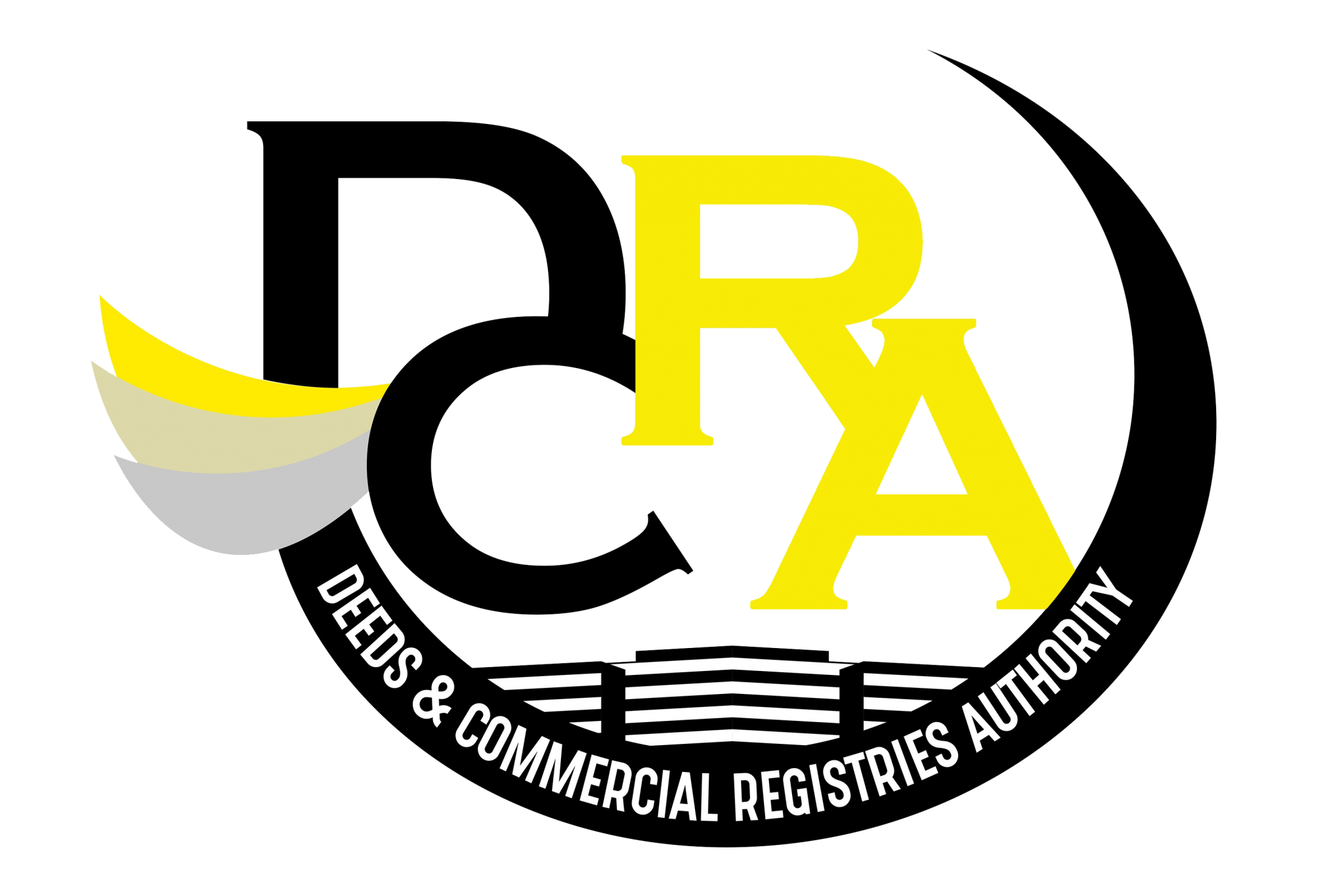 Deeds-Registry-Logo-Yellow New